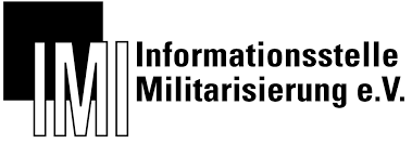 IMI Informationsstelle Militarisierung e.V.